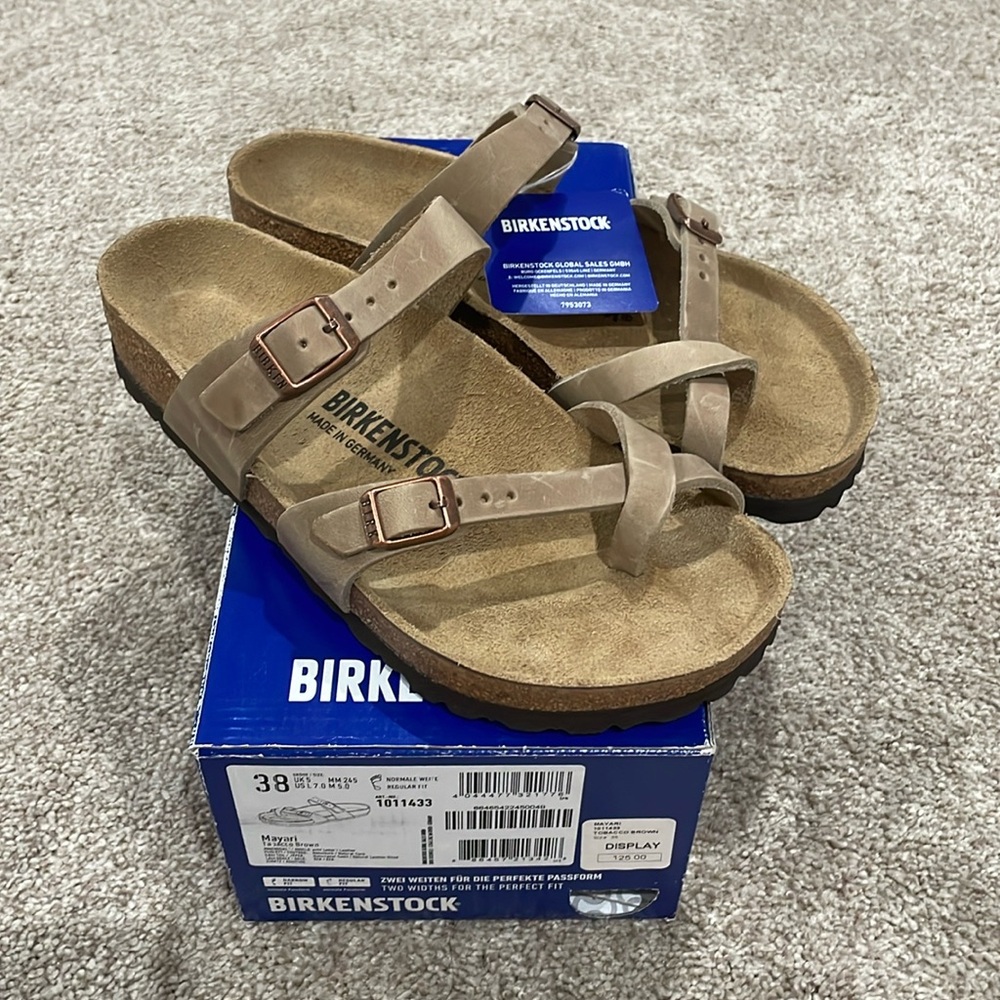 Birkenstock